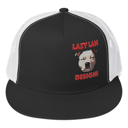 Logo Hat