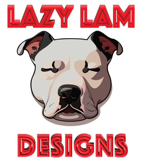 Lazy Lam Designs