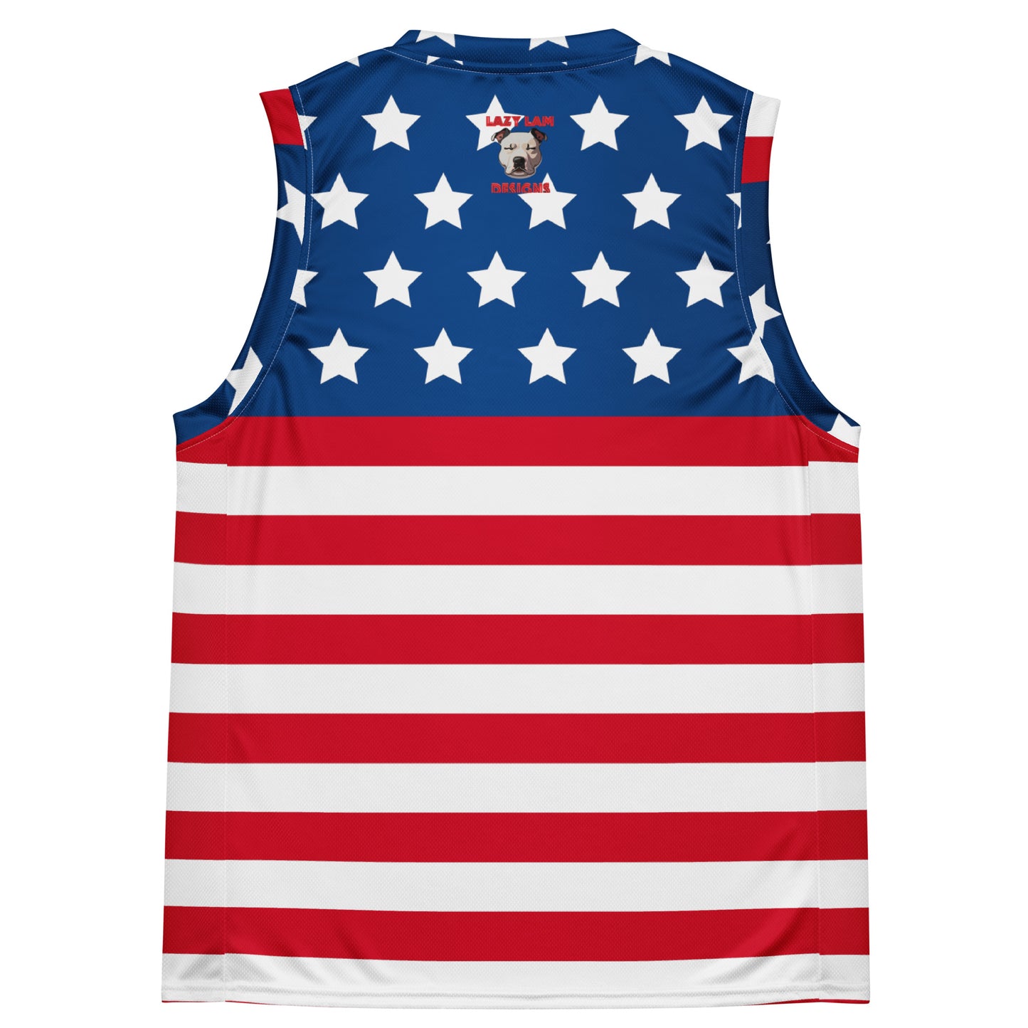 Red White and Brews Jersey