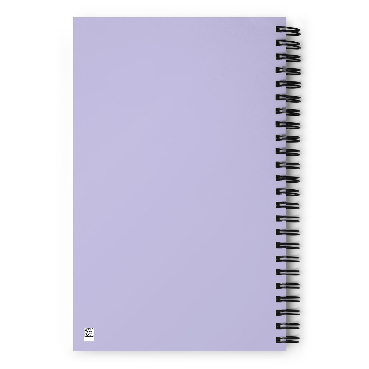 Delicate Flower Notebook