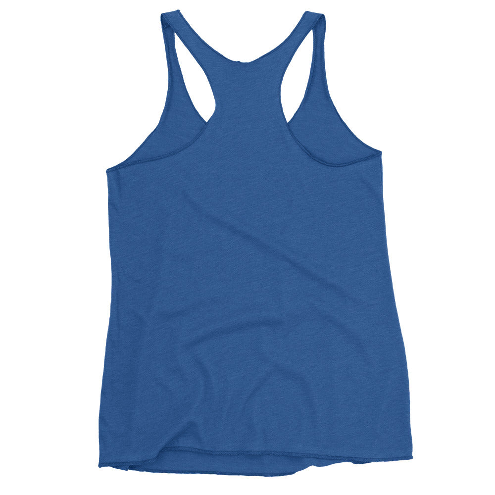 BA Mama Racerback Tank